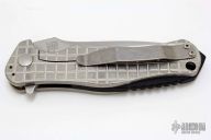 RJ Martin "Machine" Flipper - NEW MIDTECH - FRAG