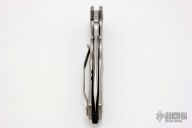 RJ Martin "Machine" Flipper - NEW MIDTECH - FRAG