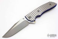 M2 - Monkey Edge Frag Pattern #9