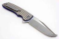 M2 - Monkey Edge Frag Pattern #9