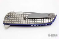 M2 - Monkey Edge Frag Pattern #9