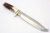 Model 14-7.5 Large Camper