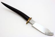 Kuda Horn Skinner