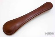 11" Texan Leather Sap/Blackjack