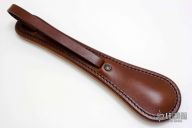 11" Texan Leather Sap/Blackjack