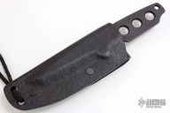 Tanto Fixed Blade