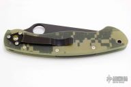 C36GPCMOBK Military Camo