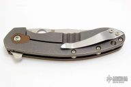 C156GPBN Brad Southard Flipper