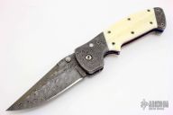 Kasper Fighter - Full Dress