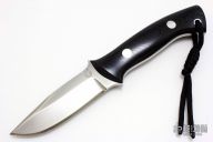 Quick Draw Fixed Blade