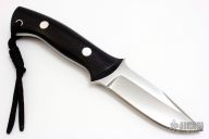 Quick Draw Fixed Blade