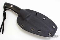 Quick Draw Fixed Blade