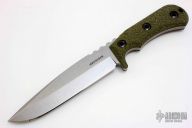 Large Hunting/Utility Fixed Blade