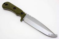 Large Hunting/Utility Fixed Blade