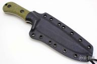 Large Hunting/Utility Fixed Blade