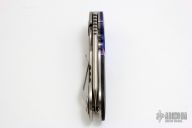 Brad Southard Flipper - Smock/Bower Bladeworks