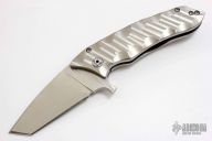 DUB Impact Folder - Timascus Clip