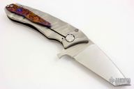 DUB Impact Folder - Timascus Clip