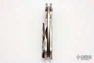 DUB Impact Folder - Timascus Clip