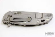 XM-18 3.5" Spanto Flipper