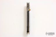 Damasteel Dagger Linerlock