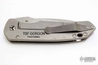 TSF Gorgon