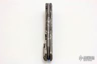 Sigil MK3 - Celestial Ghosted - One Off