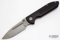 MK4 Dauntless - Carbon Fiber