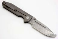 MK4 Dauntless - Carbon Fiber