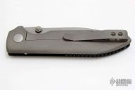 MK4 Dauntless - Carbon Fiber