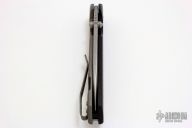 MK4 Dauntless - Carbon Fiber