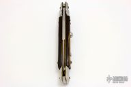 Swivel Bolster Auto - Vintage