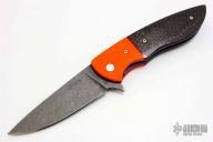 Linerlock Flipper