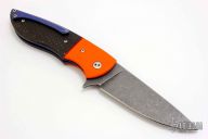 Linerlock Flipper