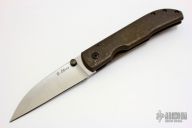 Frame Horn - Wharncliffe