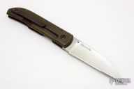 Frame Horn - Wharncliffe