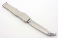 SS HALO V - Bamboo Inlays and W2 Hamon