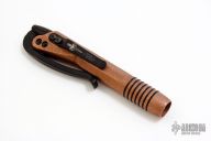 Custom Siphon II - Copper w/ DLC Hardware