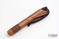 Custom Siphon II - Copper w/ DLC Hardware