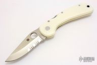 Wayne Goddard Design Lockback