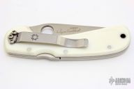 Wayne Goddard Design Lockback