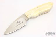 Bush Baby - Meerkat - Warhog Ivory