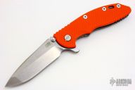 XM-18 3.5" Spanto Flipper