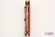 XM-18 3.5" Spanto Flipper