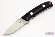 K-14 Lil Deer Skinner - S35VN
