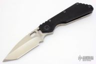 SMF Tanto Hand-Ground by Mick
