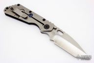 SMF Tanto Hand-Ground by Mick