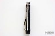 SMF Tanto Hand-Ground by Mick