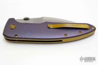 Bob Terzuola and Tashi Bharucha Collab - MokuTi