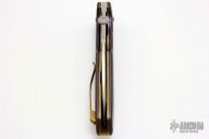 Bob Terzuola and Tashi Bharucha Collab - MokuTi